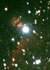 馬頭星雲の写真