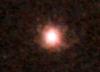 M13球状星団の拡大写真