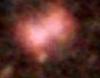 200mmによる亜鈴状星雲の写真