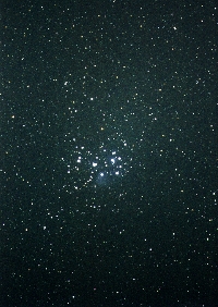 M45周辺の写真